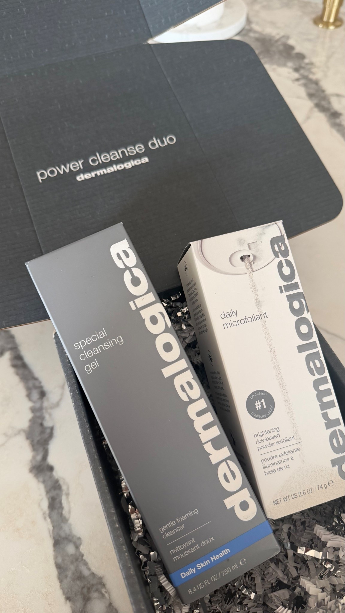 Dermalogica Skin Duo 
 

#LTKBeauty