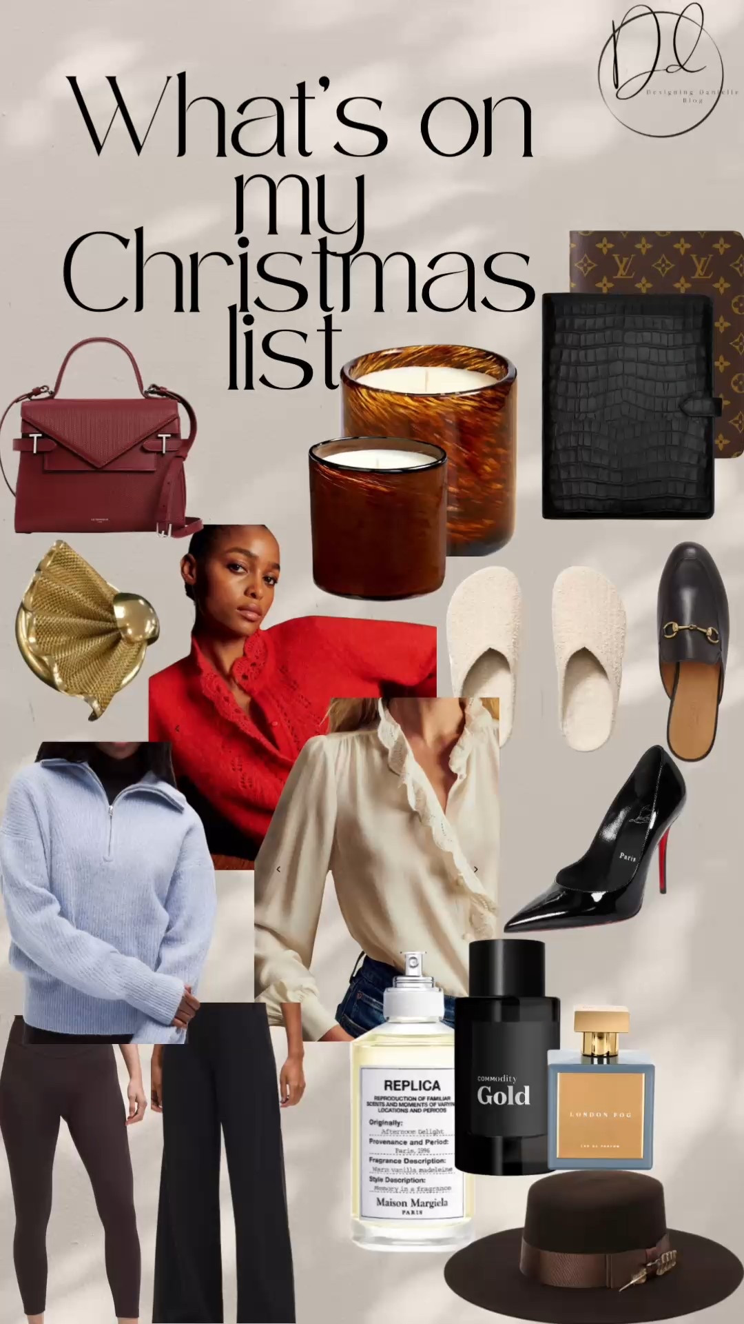 What’s on my Christmas list // mom wife Christmas list 

#LTKCyberWeek 

#LTKOver40 #LTKGiftGuide