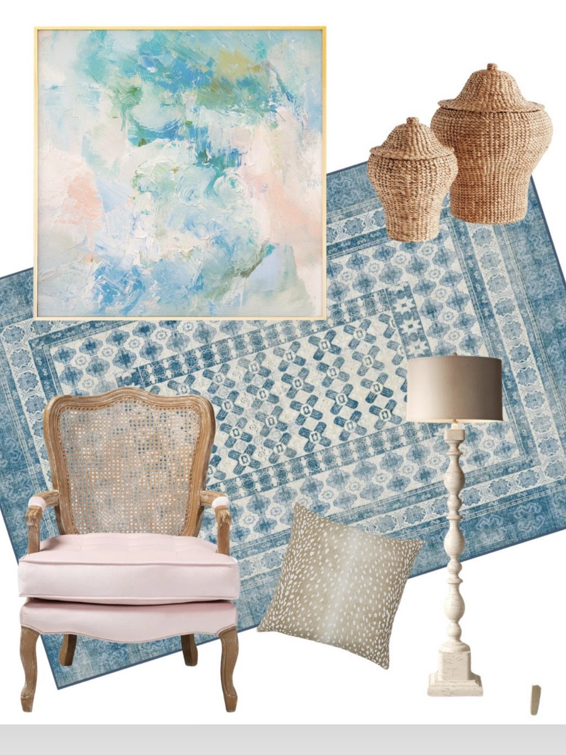 Room decor inspo! In love with this art work! 

#LTKStyleTip #LTKHome

#LTKdayinmylife #LTKSeasonal