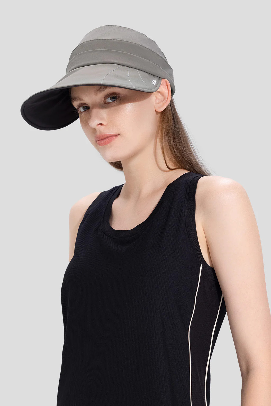 Birshe - Women's Ultra Wide Brim Sport Cap UPF50+ | Beneunder US