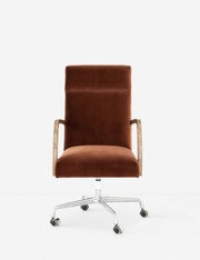Camden Office Chair | Lulu and Georgia 