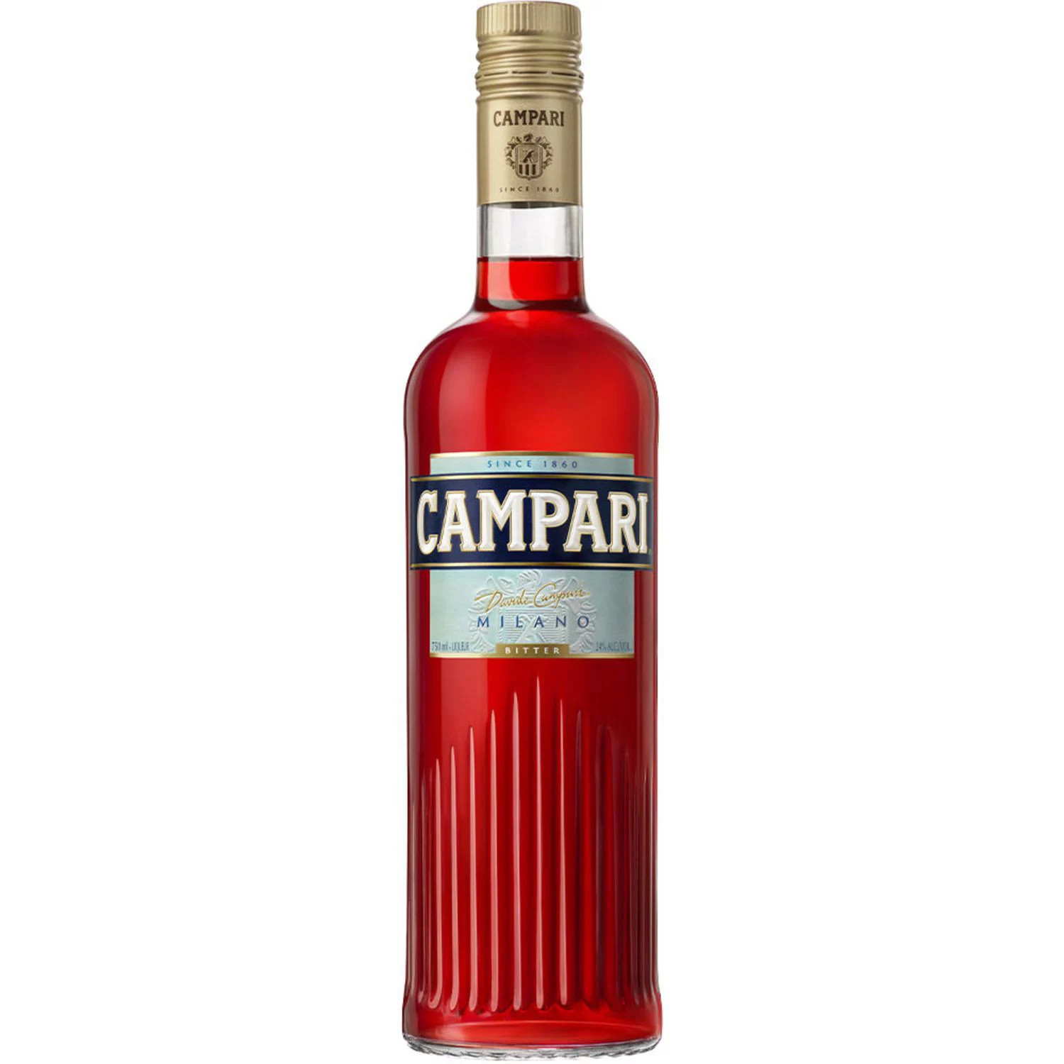 Campari Liqueur Aperitivo, 750 ml | Sam's Club