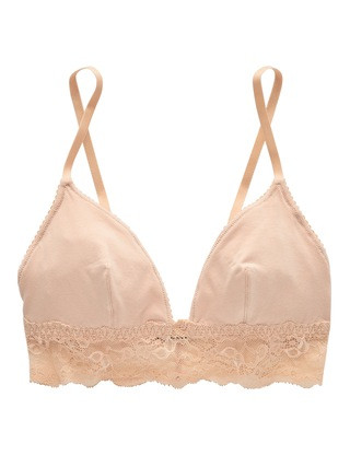 Cosabella &#124 Lyla Bralette | Banana Republic (US)