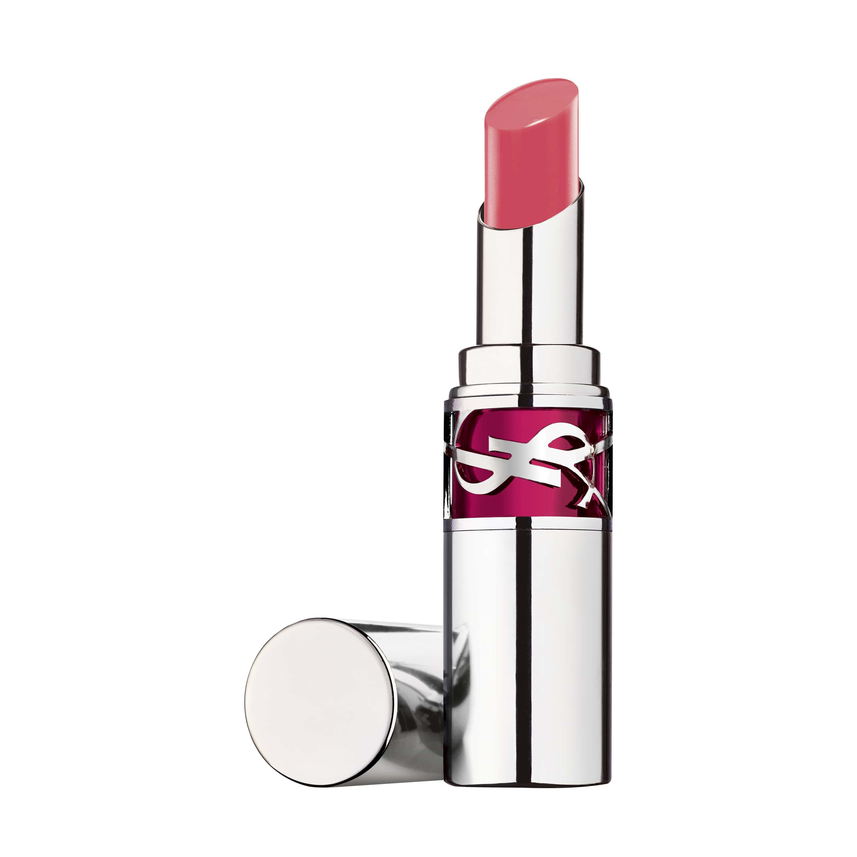 Rouge Volupté Candy Glaze Lipstick - Lip Makeup - YSL Beauty | YSL Beauty (CA)