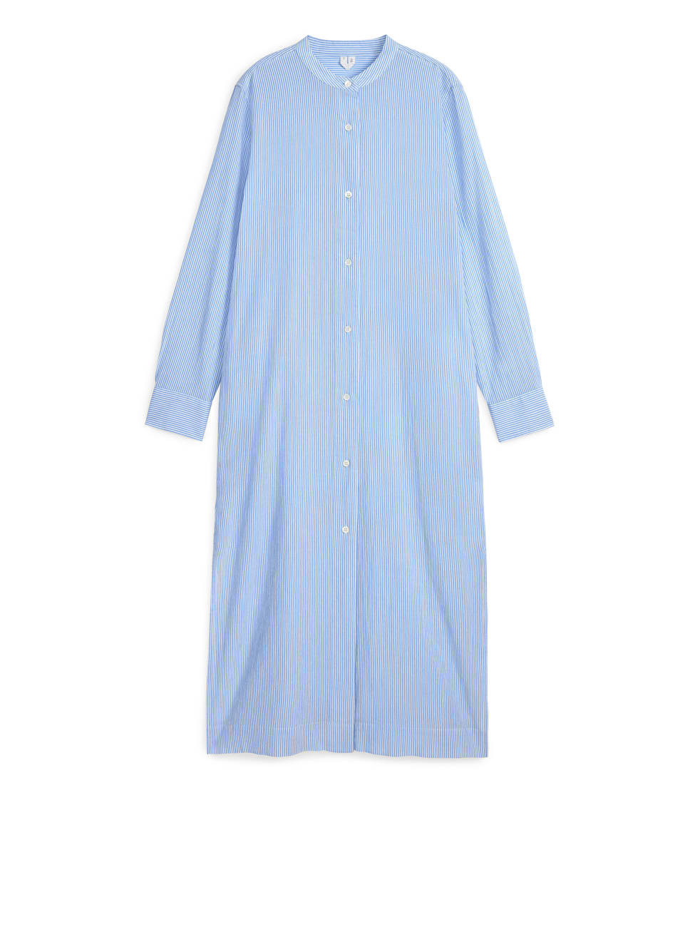 Long Shirt Dress | ARKET (US&UK)