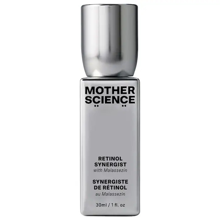 Retinol Synergist Anti-Aging Treatment Serum with Malassezin + 0.3% Encapsulated Retinol | Sephora (US)