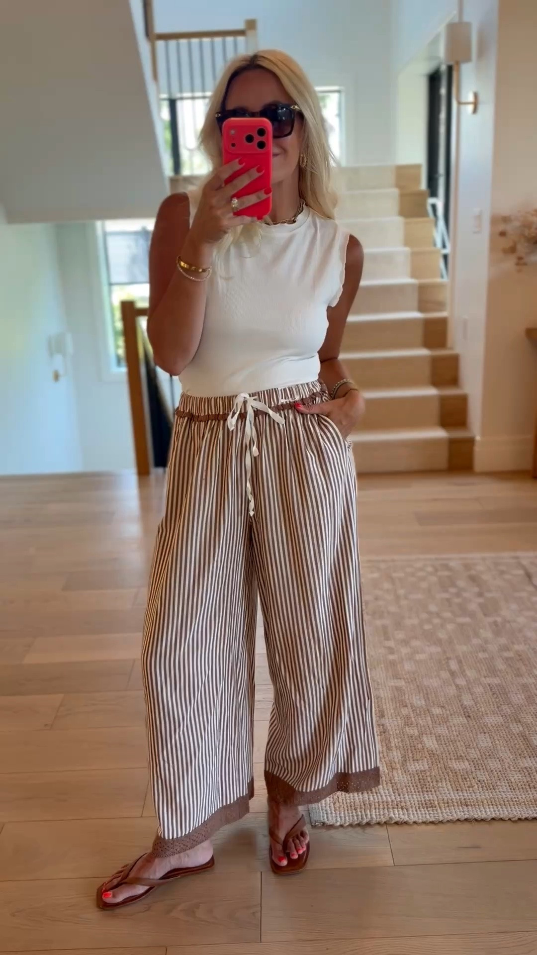 Another good pair of Amazon pants!

#LTKootd #LTKgrwm #LTKmomlife