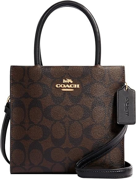 Coach Mini Cally Crossbody | Amazon (US)