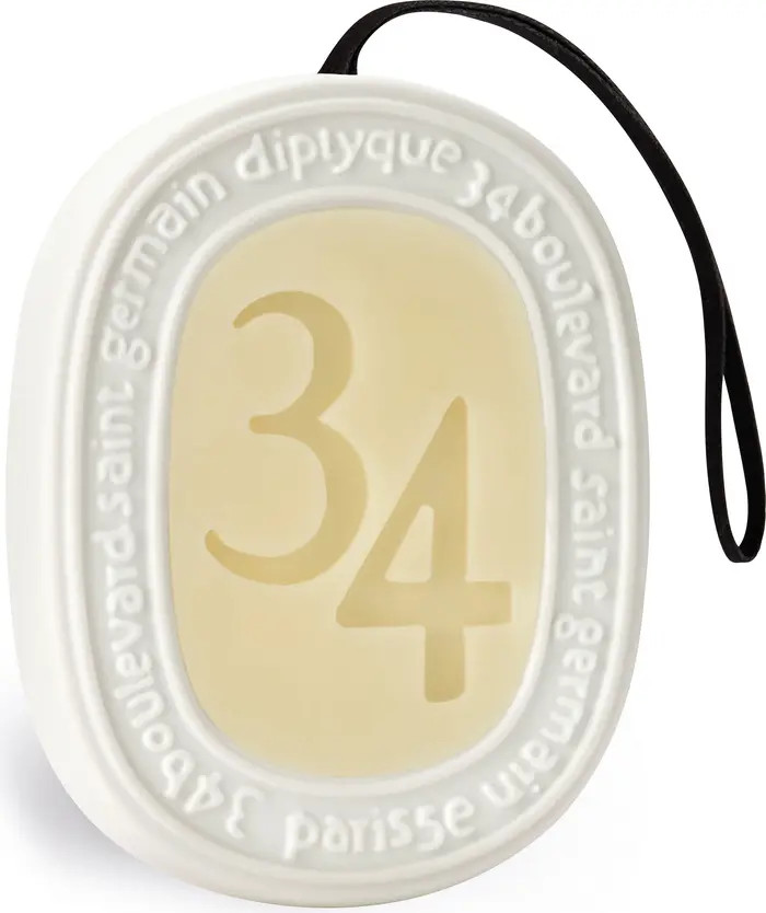 34 Boulevard Saint Germain Scented Wax Oval | Nordstrom