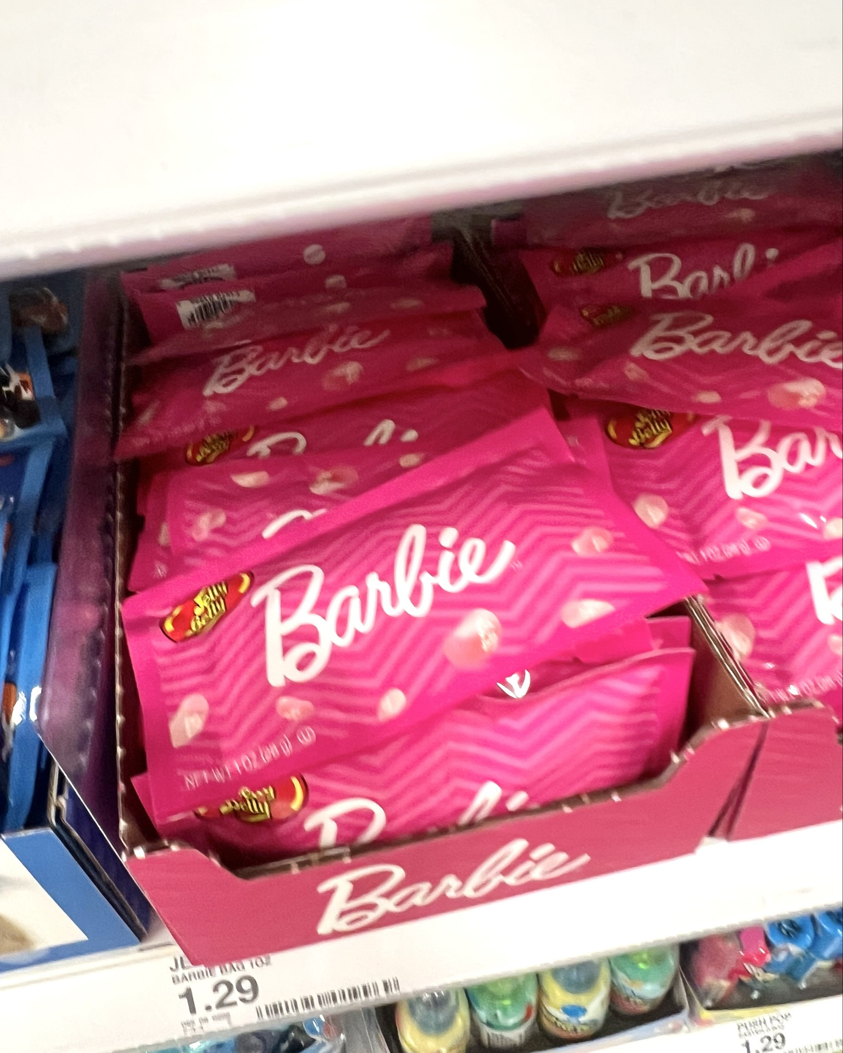 They’re Back! 💖 🏎️
… just in time for Easter Baskets! I love these mixes!



#LTKSeasonal #LTKKids