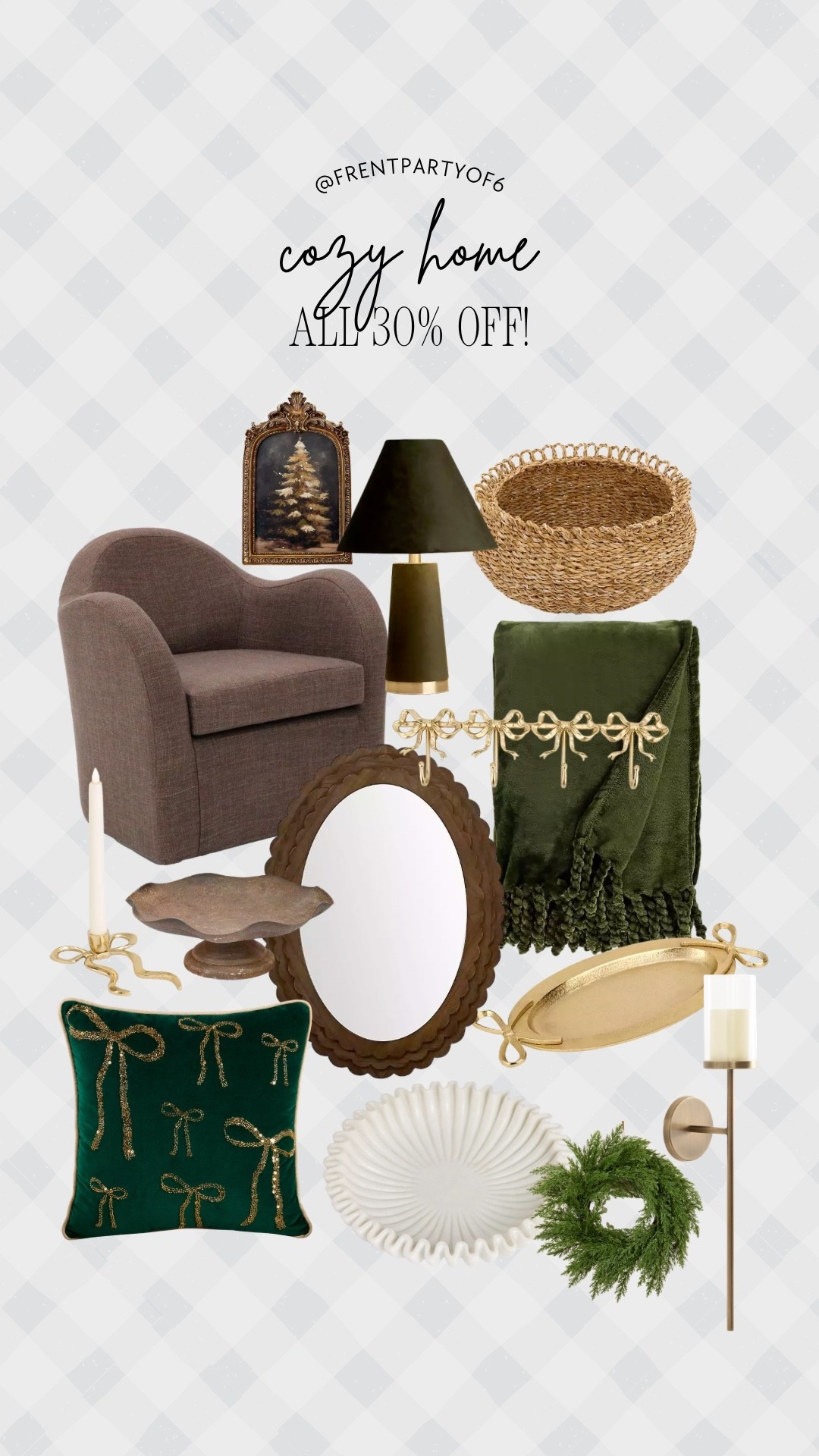 Cozy home, all on sale!

#LTKHoliday #LTKFindsUnder50 #LTKHome