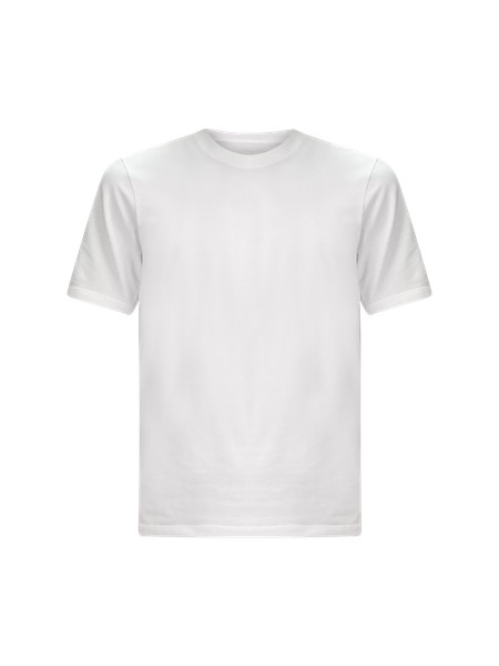 Zeroed In Short-Sleeve Shirt | Lululemon (US)