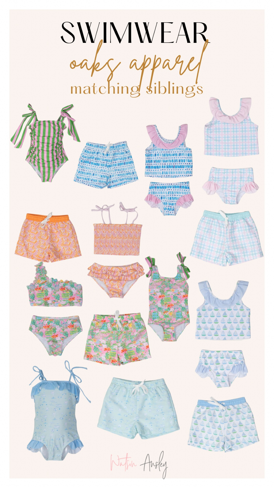 Shop baby & toddler swim from Oaks Apparel below!



#LTKbaby #LTKswim #LTKkids