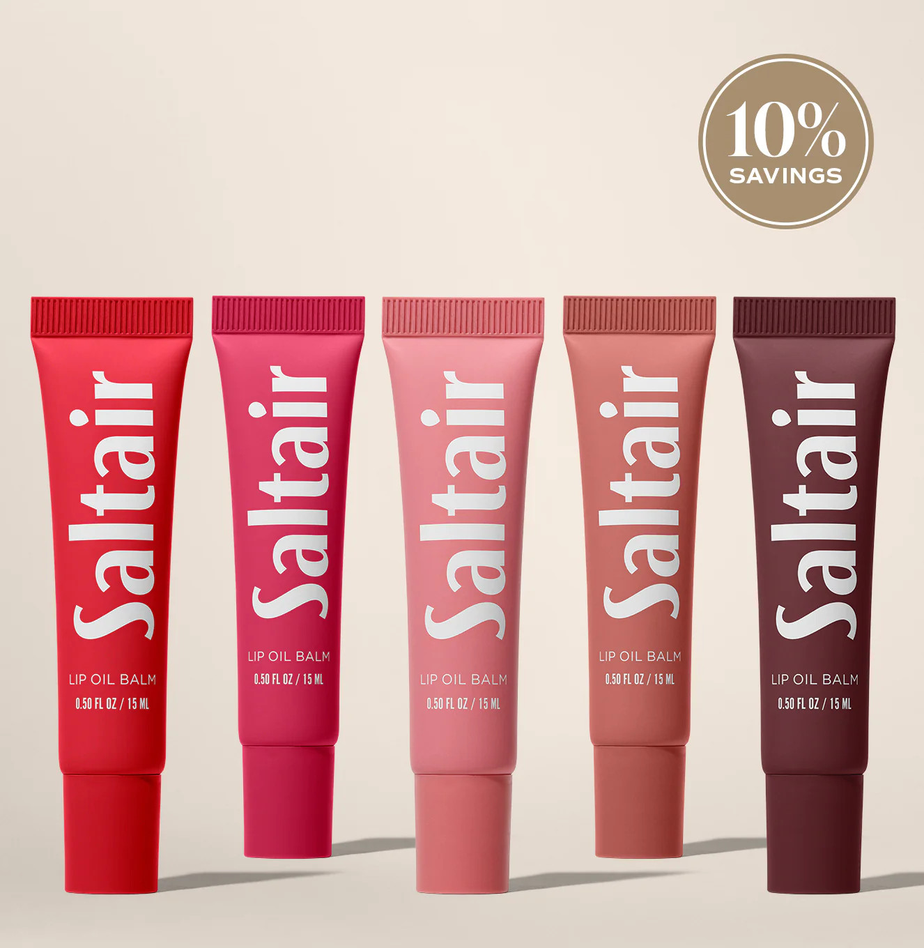 Everyday Bundle | Saltair