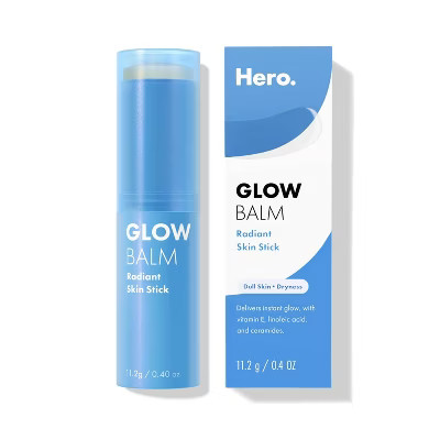 Hero Cosmetics Glow Balm - 0.35oz | Target