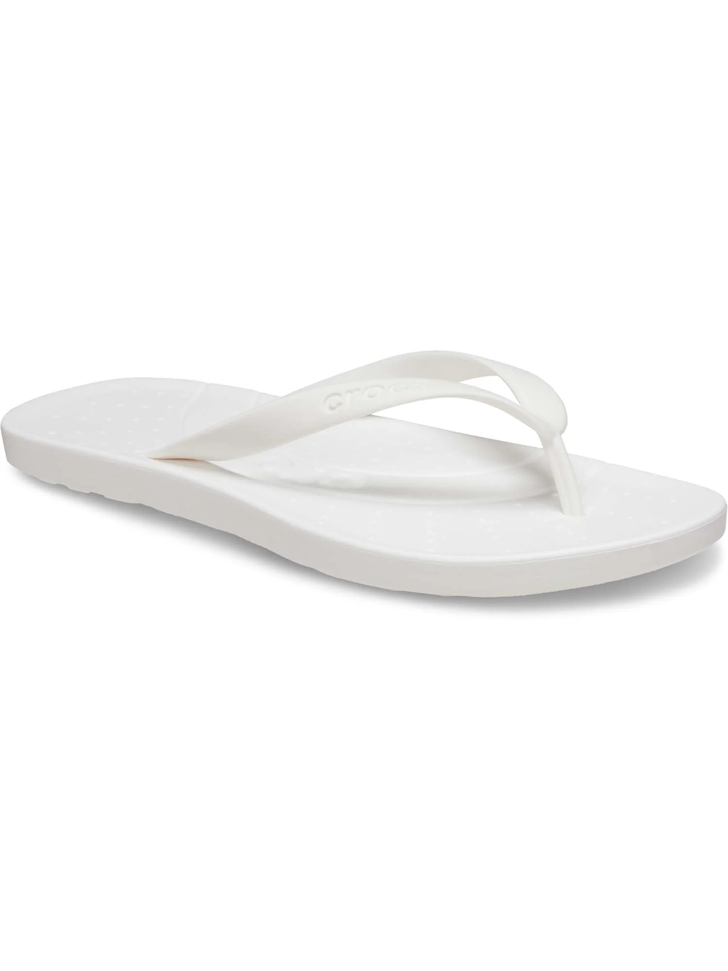 Crocs Adult Unisex Flip Flop Sandals | Walmart (US)