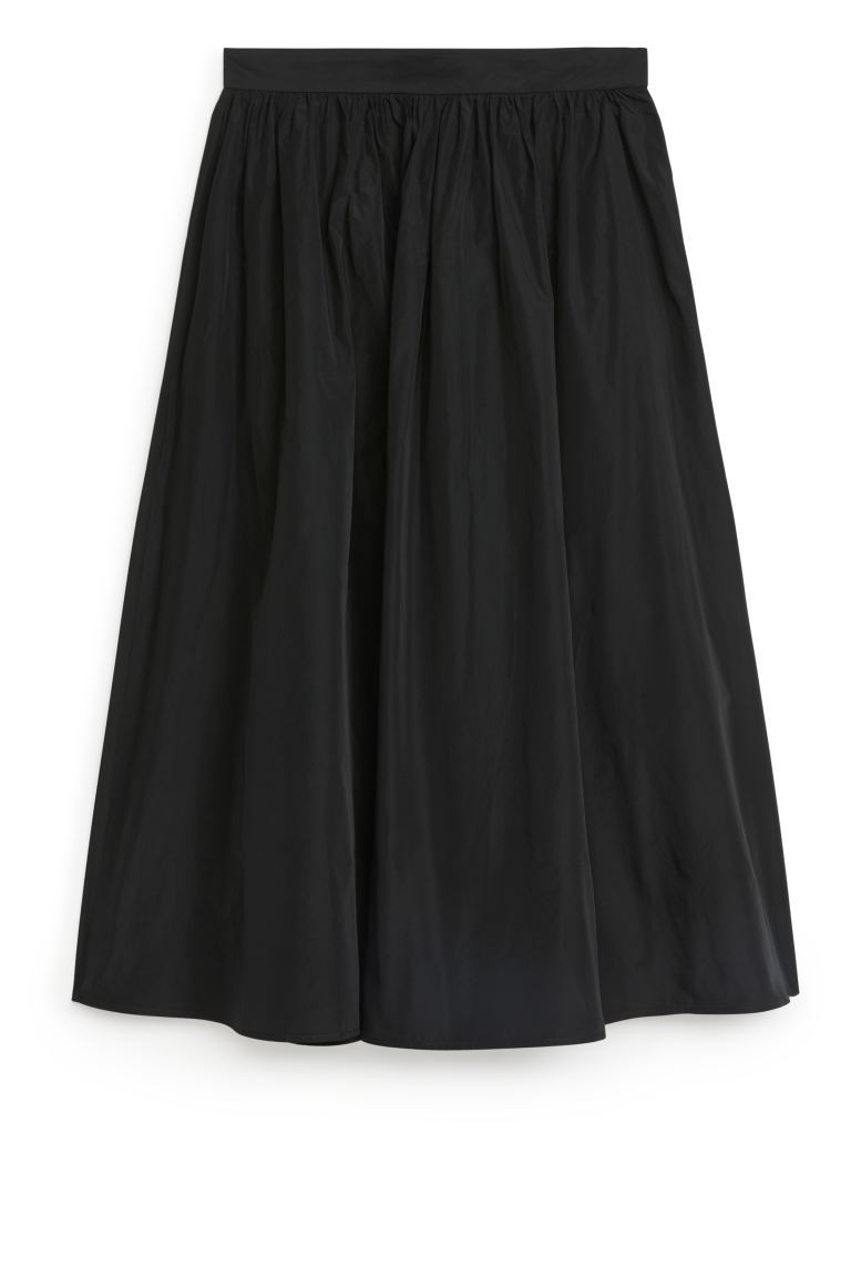 Taft-Midirock | H&M (DE, AT, CH, NL, FI)