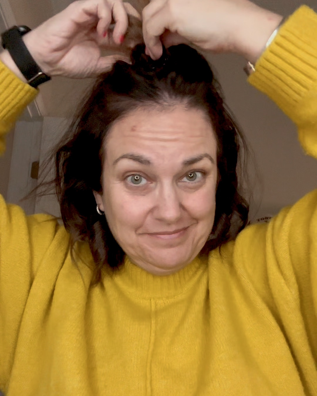 My curling iron is regularly $119 and now it’s on sale for $69! I’ve been using it with some heat spray for over two years now and love it! 

#LTKOver40 #LTKSaleAlert #LTKStyleTip