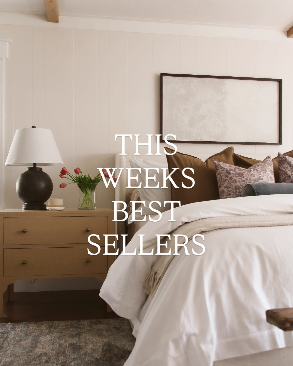 this weeks top selling items

#LTKHome #LTKSaleAlert
