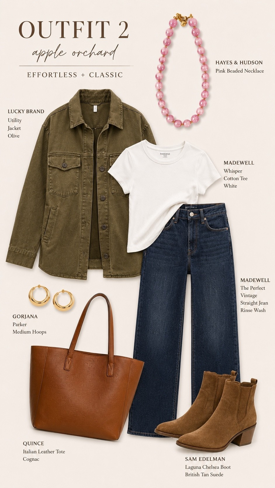 Outfit inspo!