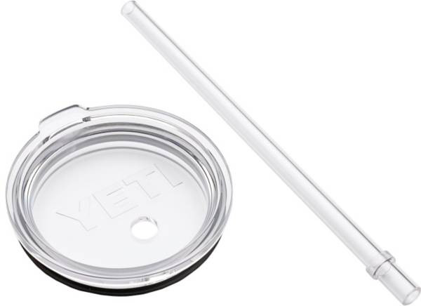 YETI 30 oz. Rambler Tumbler Straw Lid | Dick's Sporting Goods | Dick's Sporting Goods