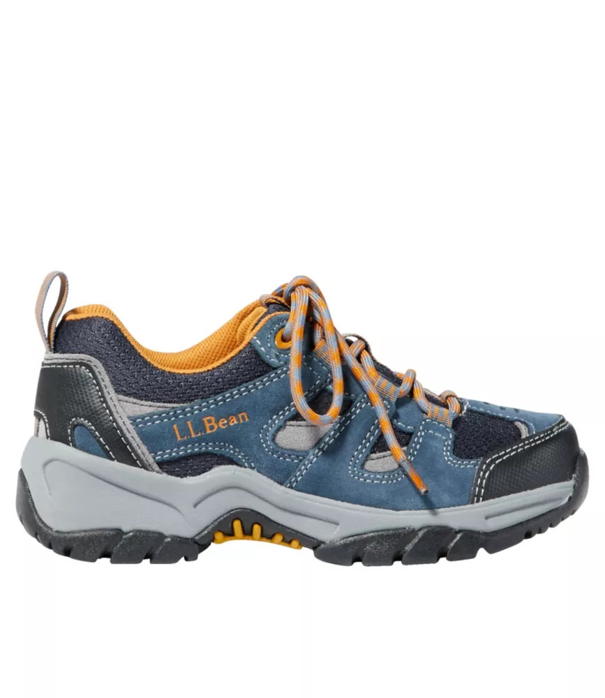 Kids' Trail Model Hikers, Low | L.L. Bean