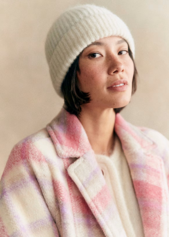 Paul Beanie | Sezane - UK