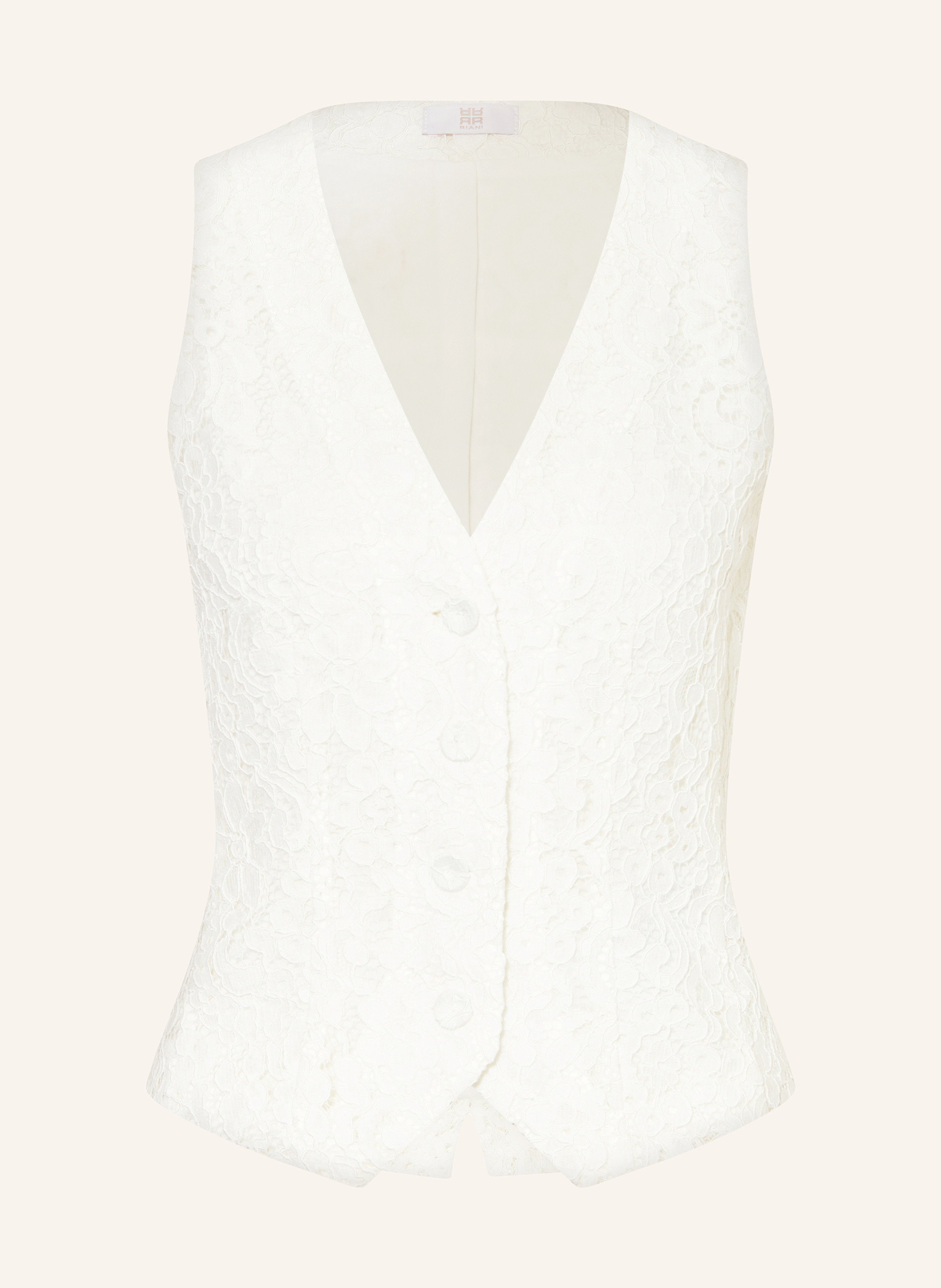 Blazerweste aus Spitze | Breuninger (DACH)