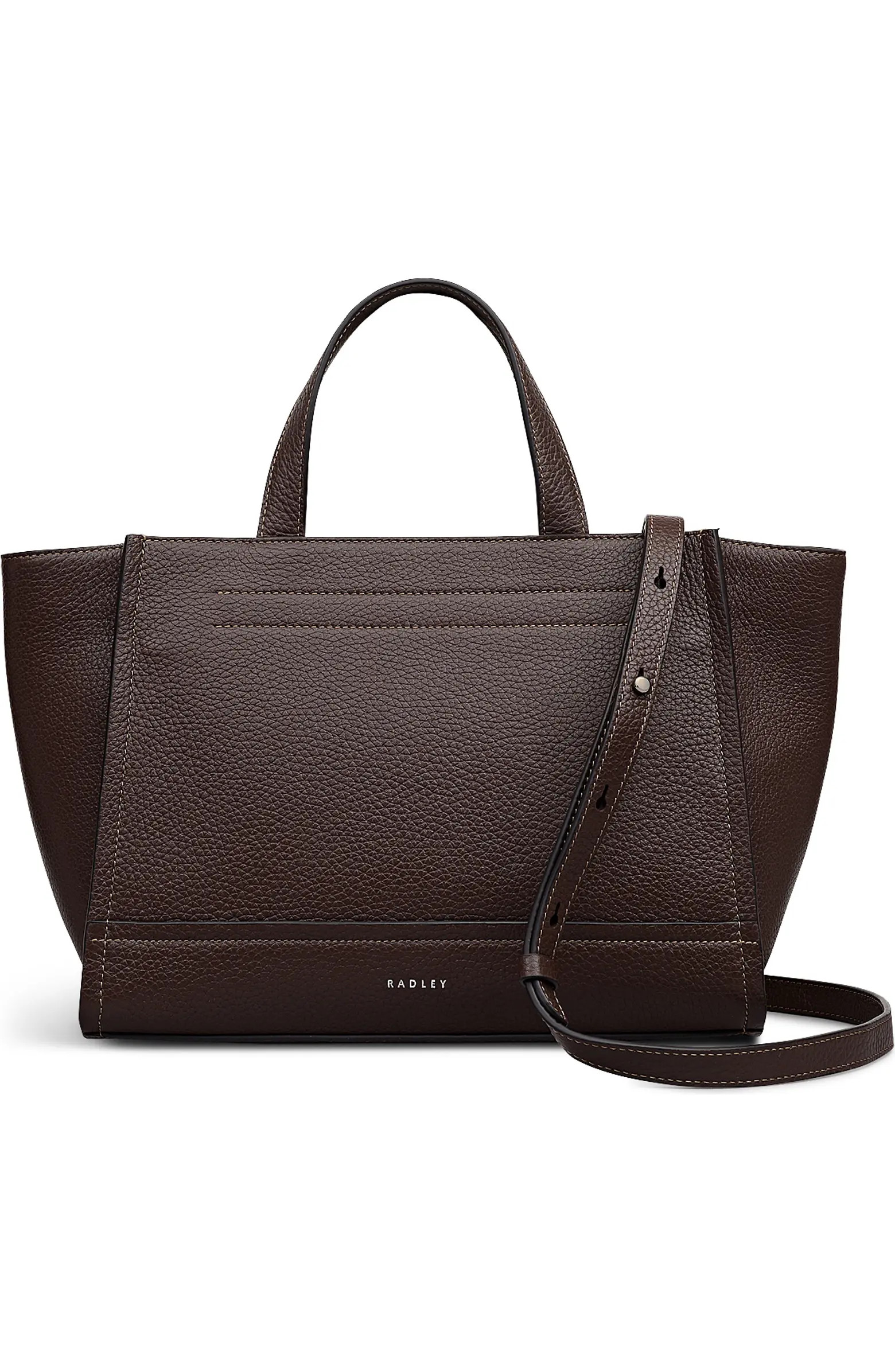 Oak Street Medium Ziptop Satchel Bag | Nordstrom