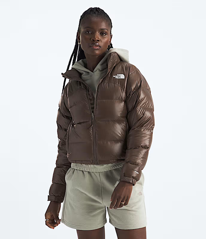 Women’s 2000 Retro Nuptse Jacket | The North Face (US)