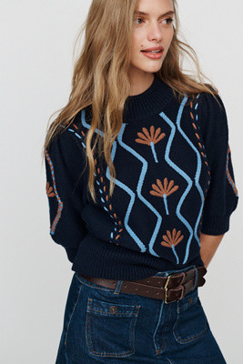 Addy Sweater | Anthropologie (US)