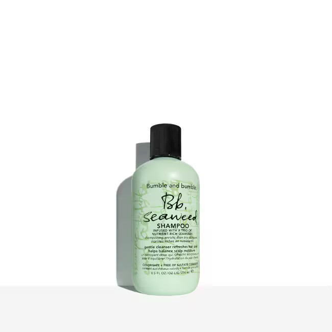 Seaweed Nourishing Shampoo | Bumble and Bumble (US)