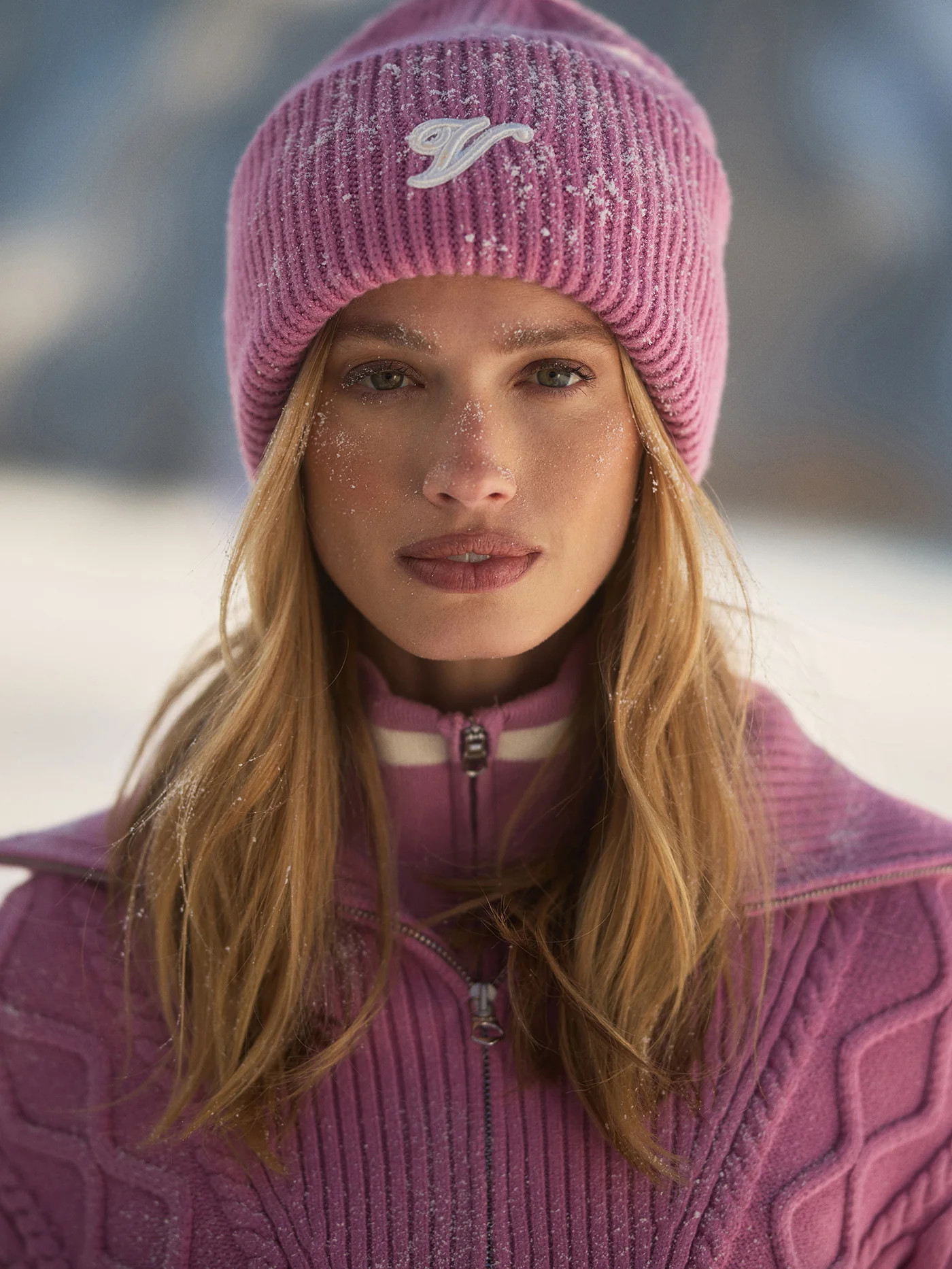 Carly Beanie | Varley US | Varley US