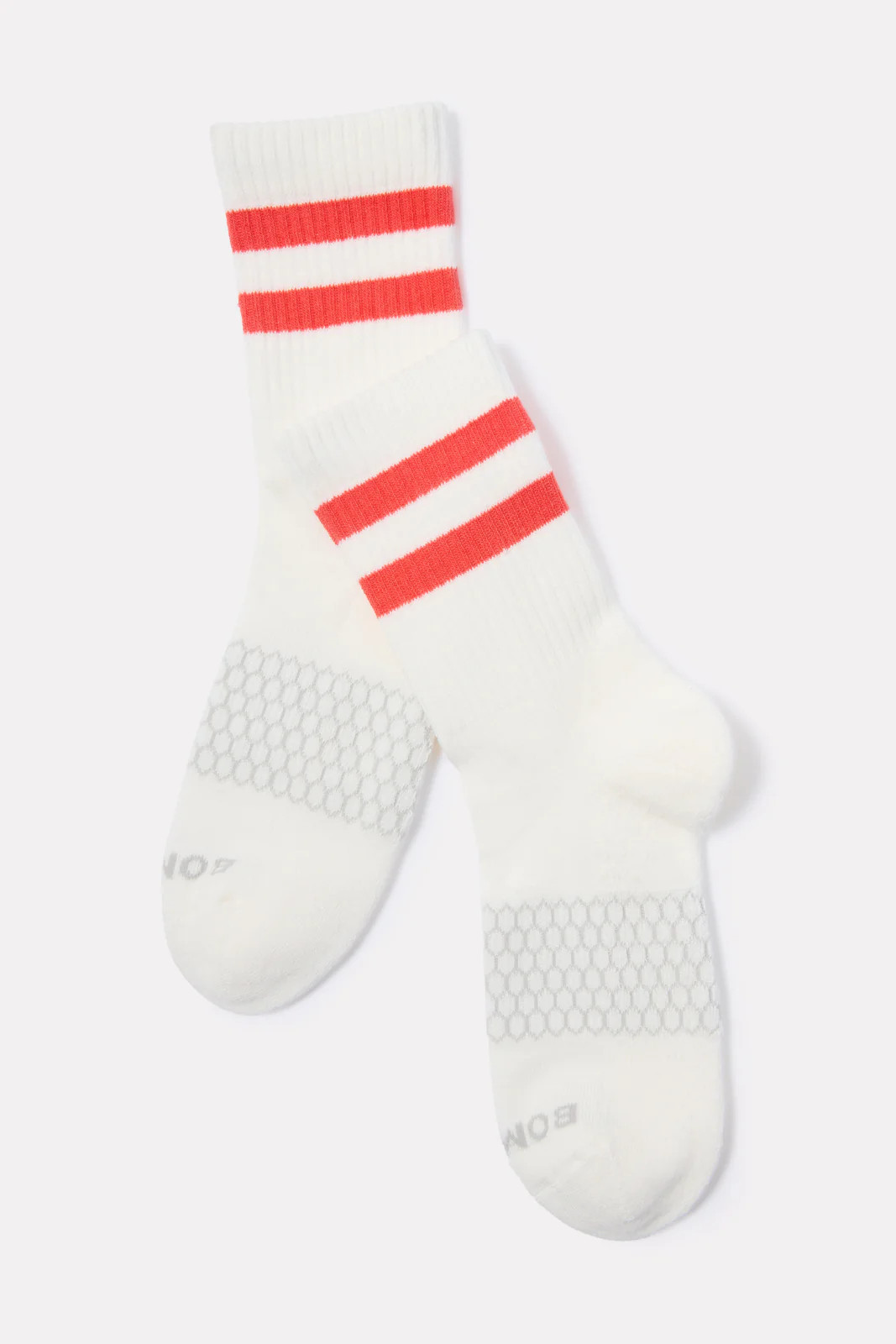 Vintage Stripe Half Calf | Evereve