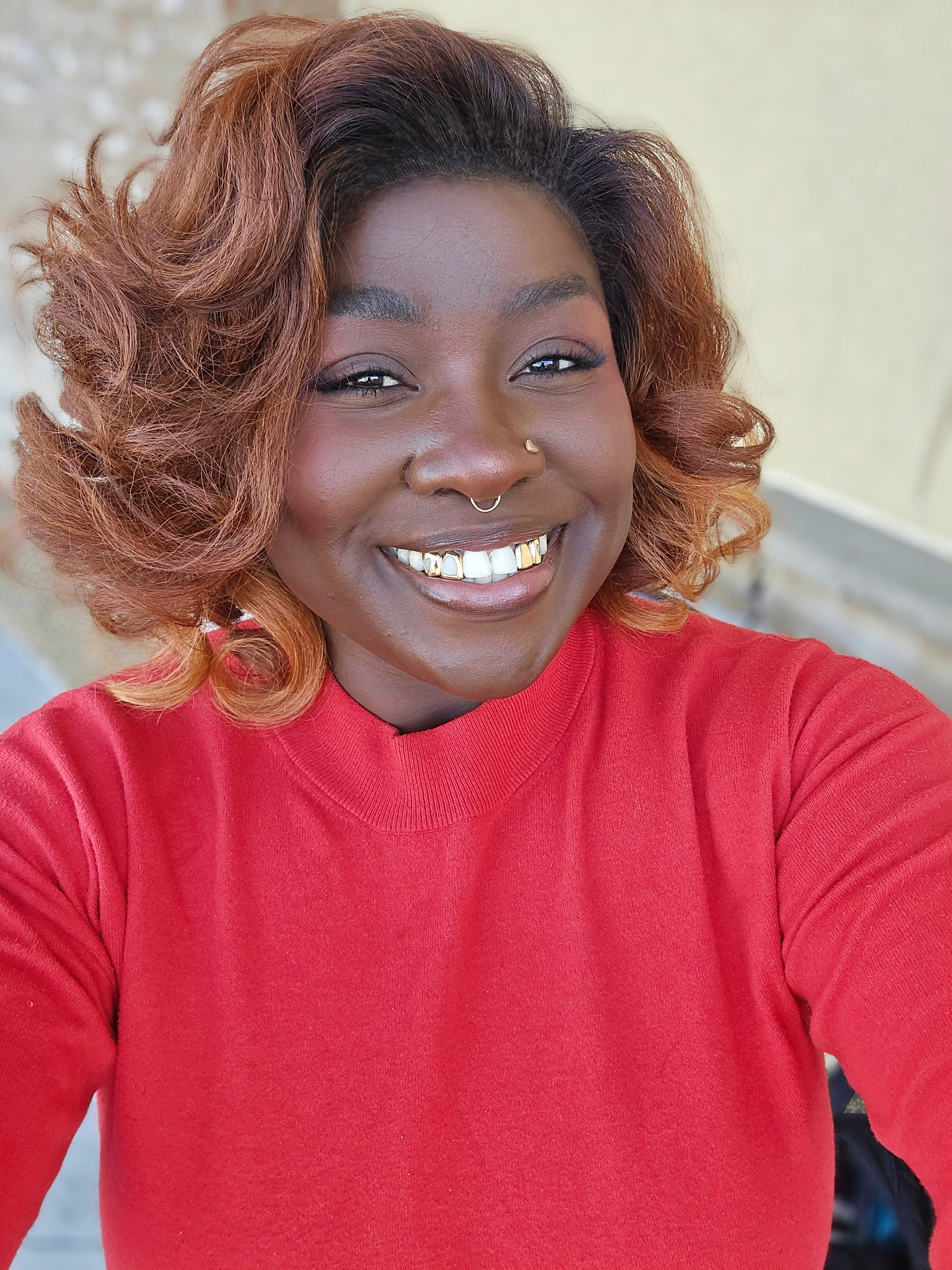 No bad hair days with this Sensationnel Bare Lace unit, installed by me.

#LTKBeauty #LTKdayinmylife #LTKFindsUnder50