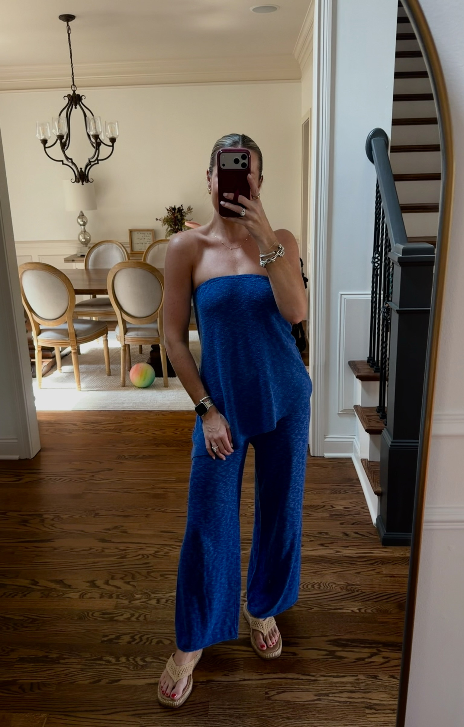 ready for girls night!💙

size S in this set

matching set | amazon fashion 

 #LTKgrwm #LTKootd #LTKSaleAlert