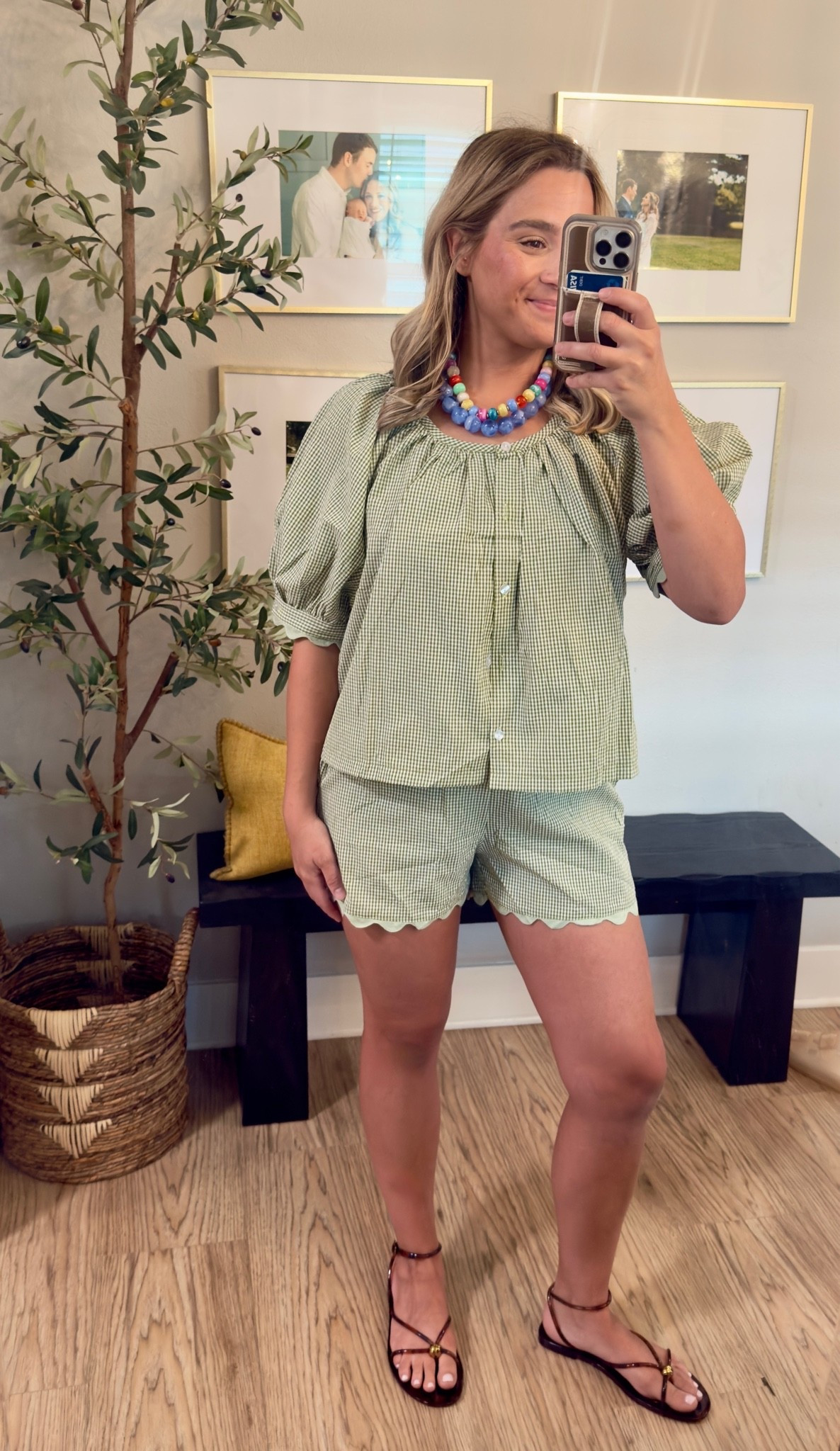 Amazon head to toe!

#LTKgrwm #LTKootd #LTKmomlife