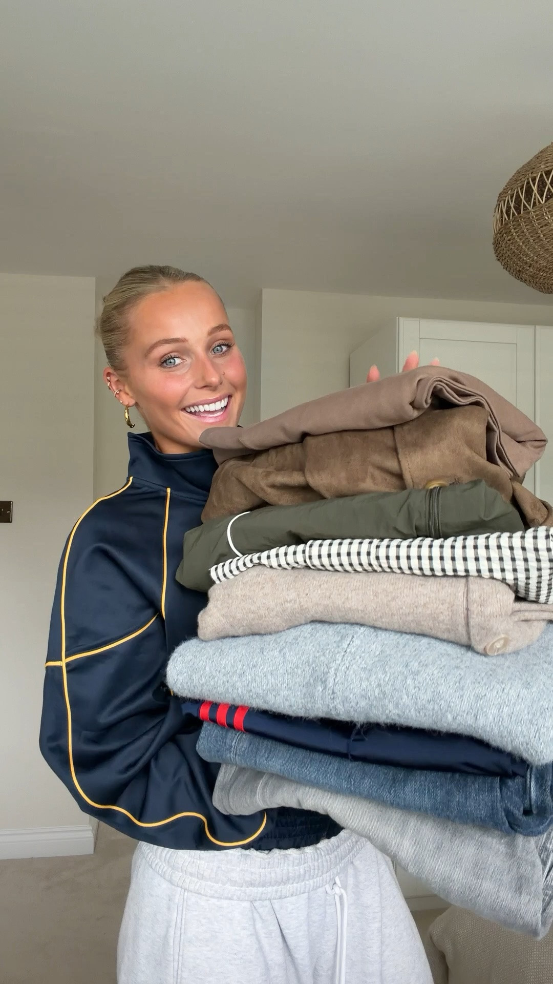 new in my autumn wardrobe🤎🍂

#LTKautumn #LTKeurope #LTKjeans