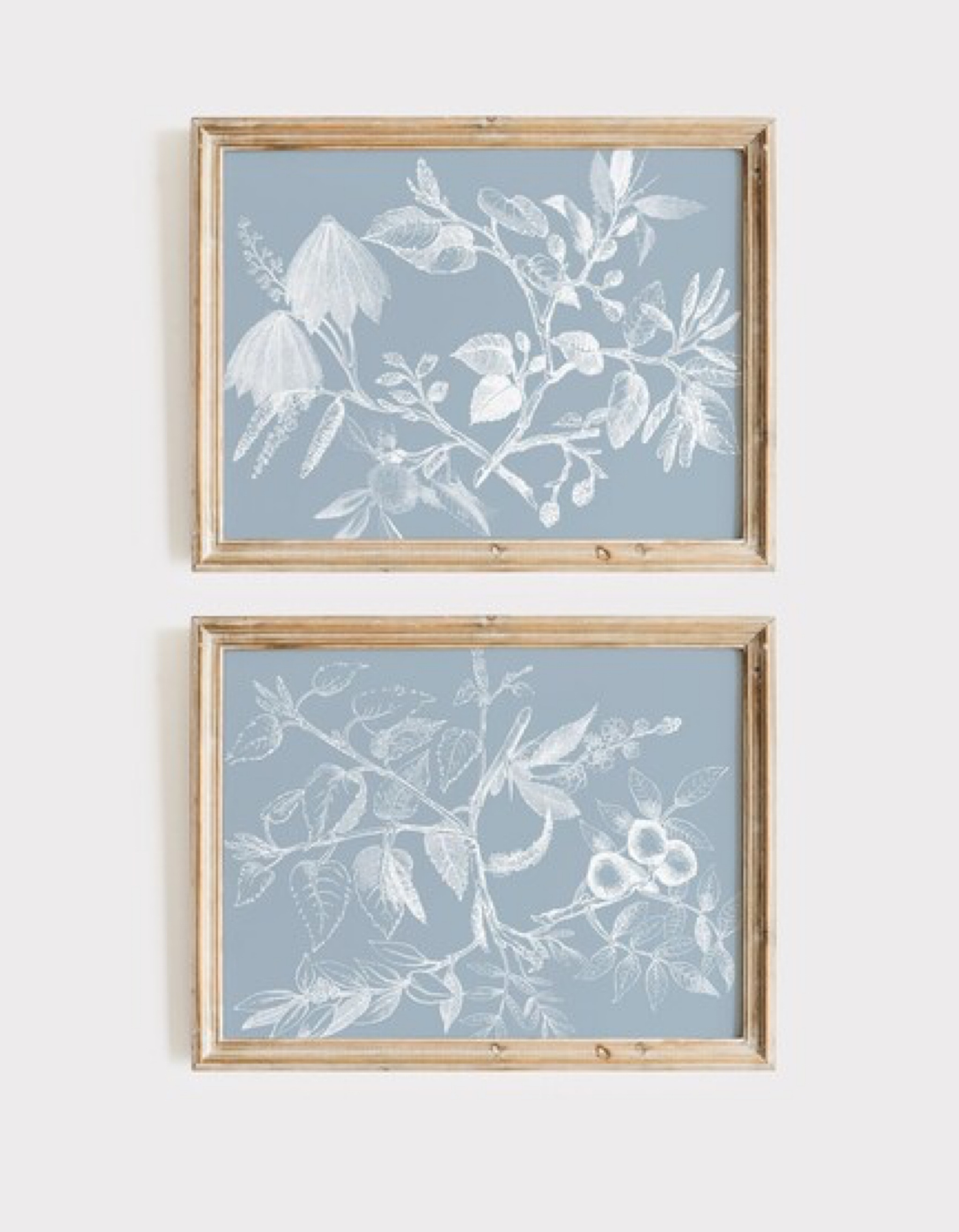 Blue Botanical Printables 

#LTKSeasonal #LTKSpringSale #LTKhome