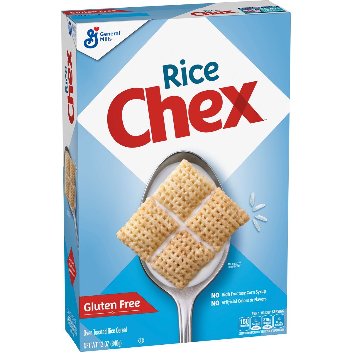 General Mills Rice Chex Cereal | Target
