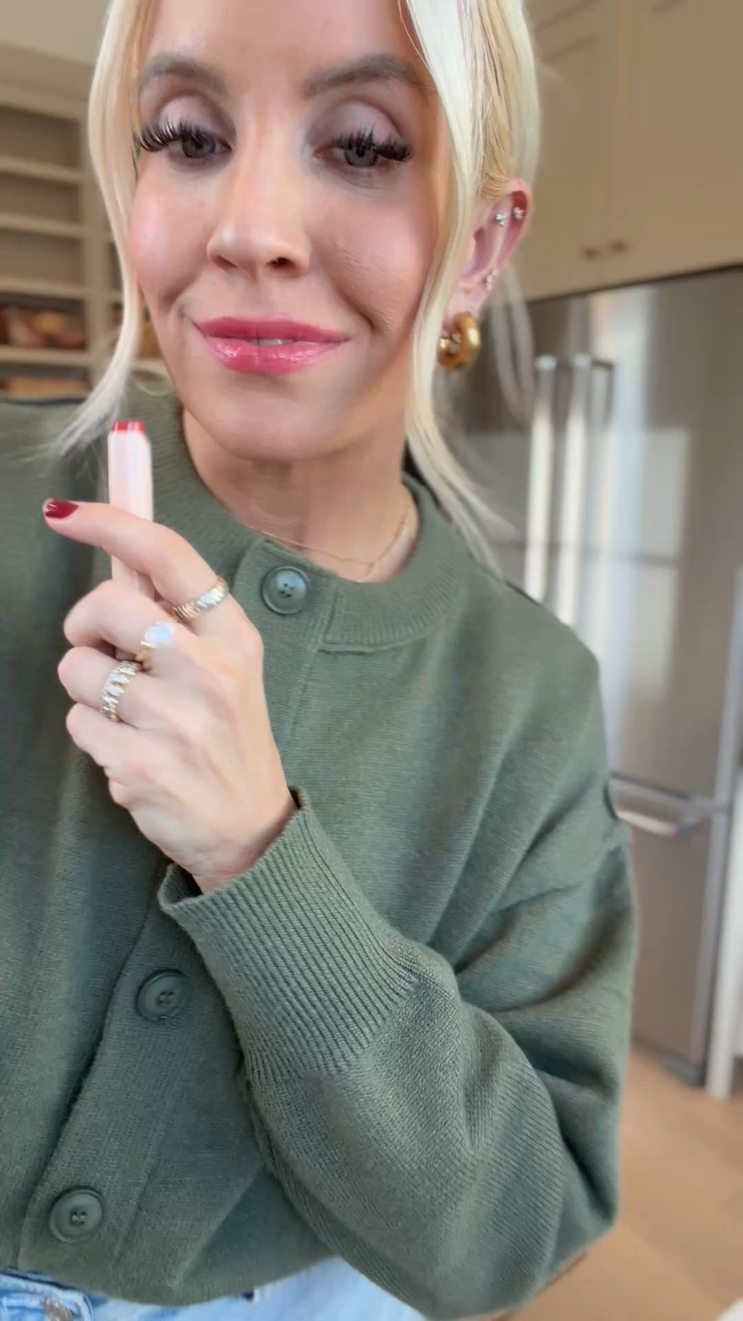 This lip balm is one of my favorites! I have loved it for a long time

#LTKFindsUnder50 #LTKselfcare #LTKGiftGuide