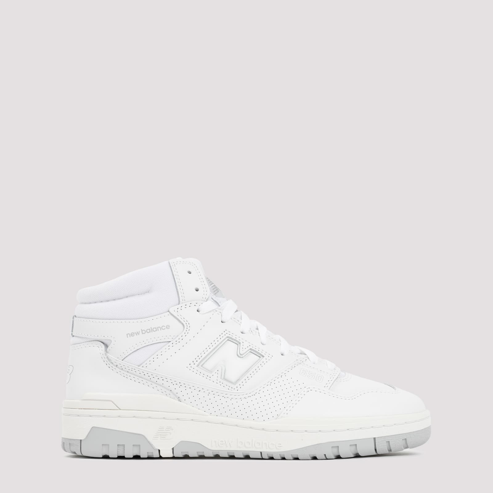 New Balance 650 High Top Sneakers | Italist.com US
