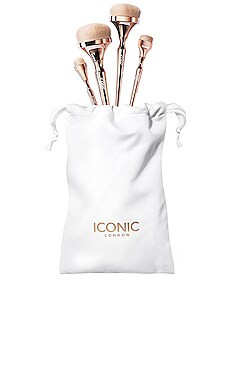 ICONIC LONDON HD Blend Base Set from Revolve.com | Revolve Clothing (Global)