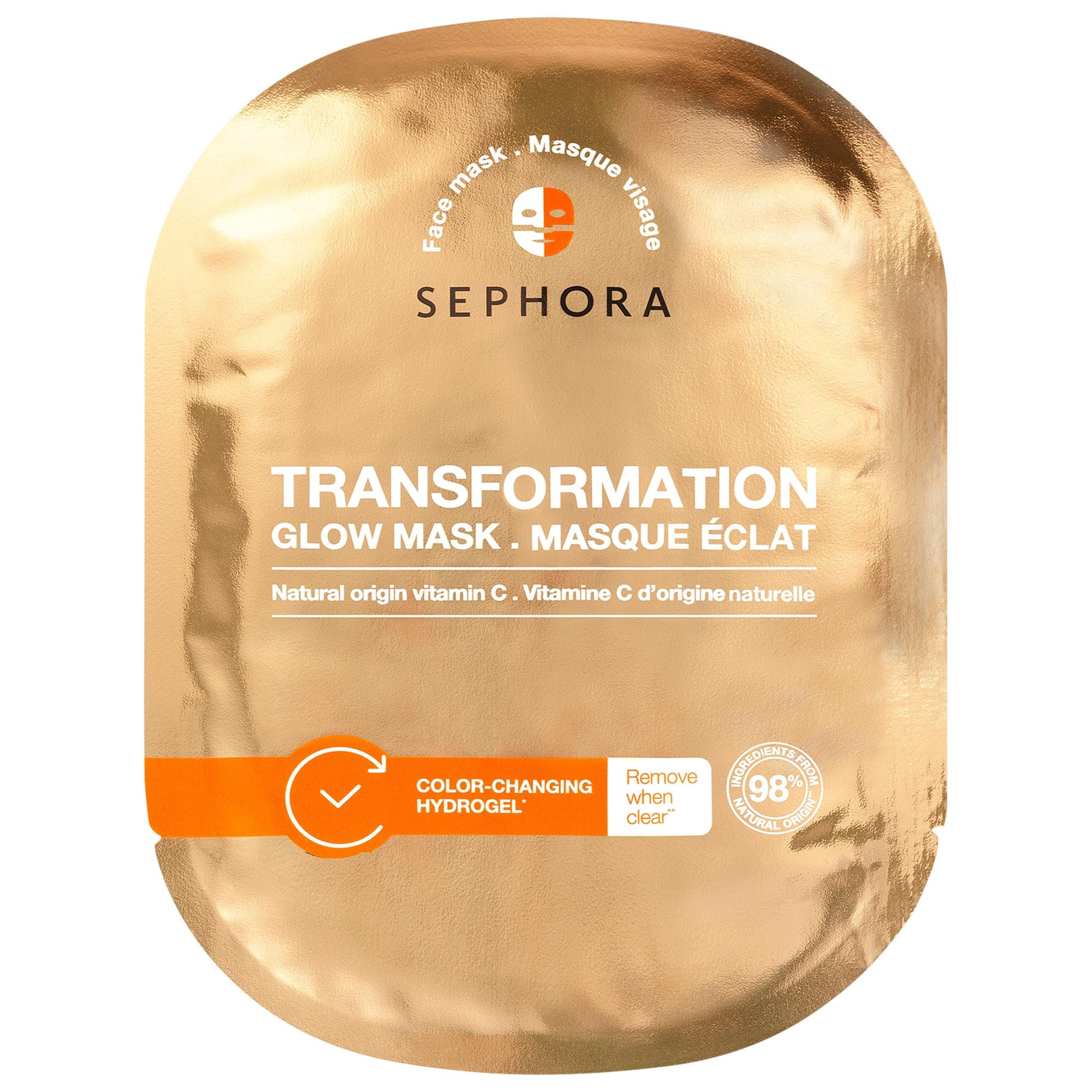 SEPHORA COLLECTION Transformation Mask 1 pc/1 pc | Sephora (US)