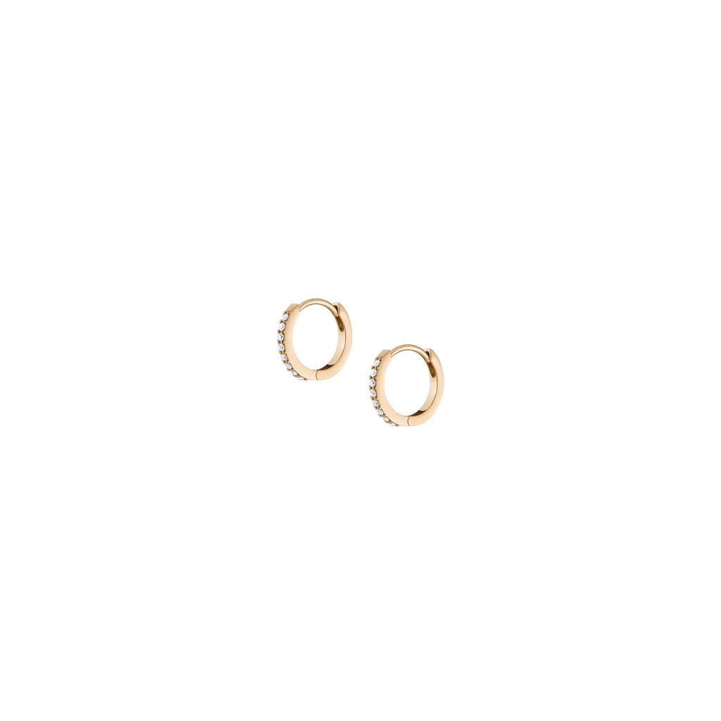 Rate - 14K SOLID GOLD | AUrate New York