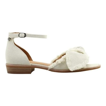 Women's Bill Blass Maddy Ankle Strap Sandal | Walmart (US)