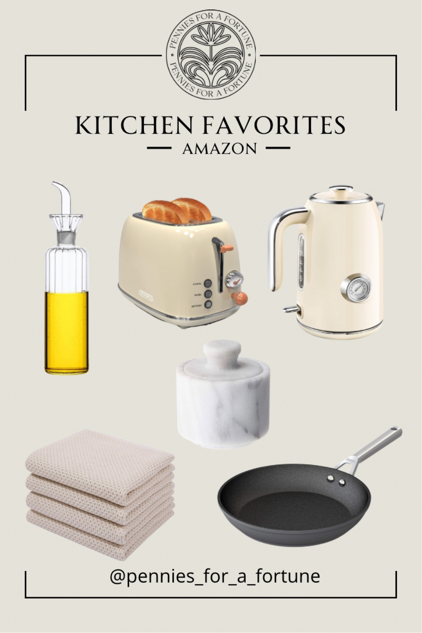 Love these kitchen finds, and they are on sale today!
Ltk home, ltk sale alert, ltk style tip, kitchen finds, Amazon finds

#LTKCyberWeek #LTKHome #LTKSaleAlert