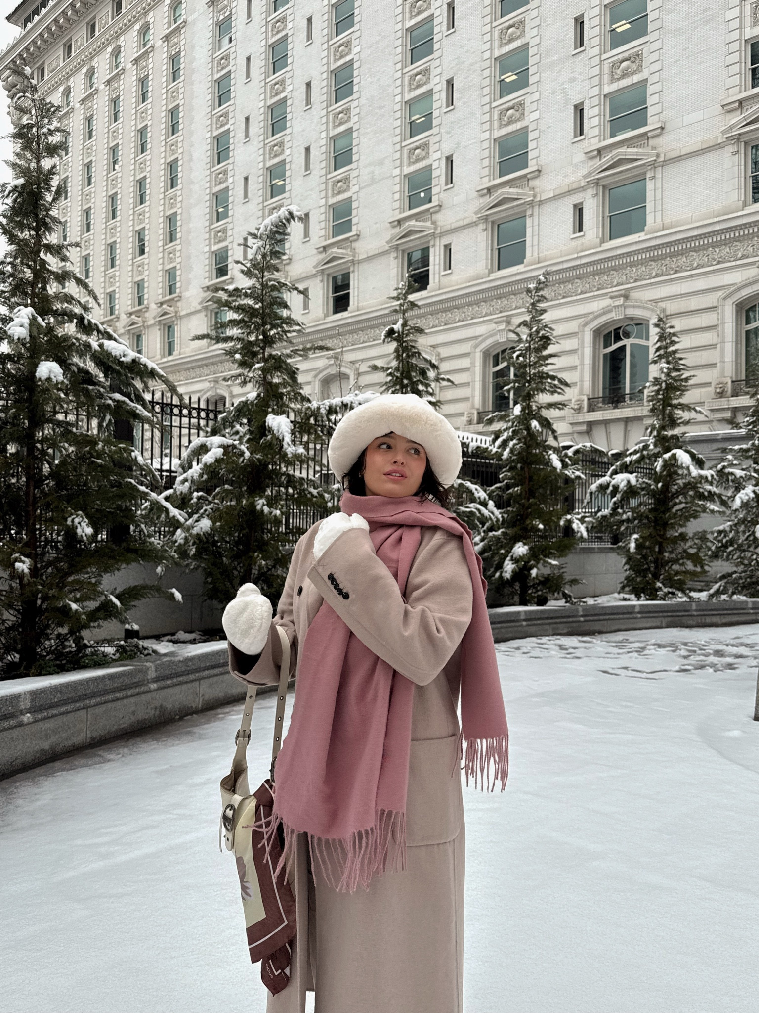 Winter days 