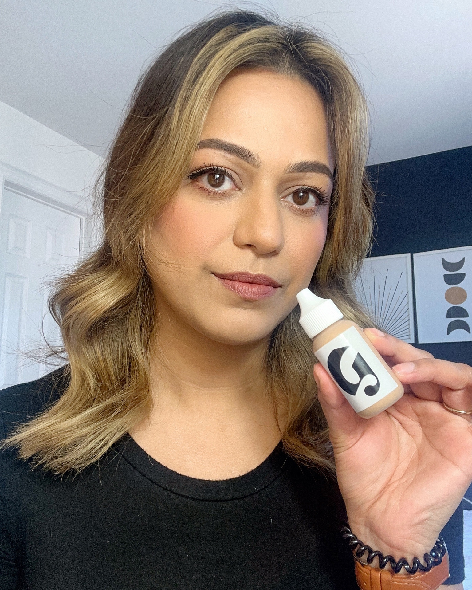 Skin tint that blends seamlessly and feels like SKIN but better! #sephorapicks #sehorafinds #glossier #sephorasale

#LTKsalealert #LTKunder100 #LTKbeauty