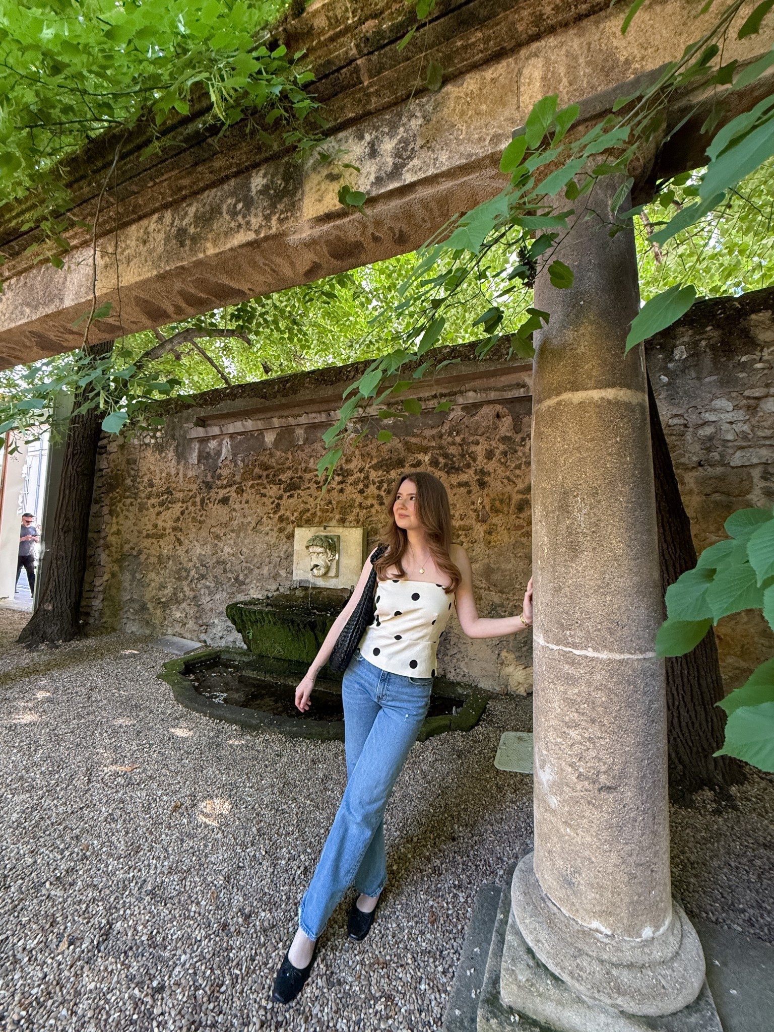 polka dot moment 

#LTKSummerEdit #LTKFindsUnder100 #LTKStyleTip